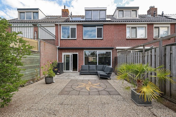 Medium property photo - Einsteinstraat 5, 1433 BB Kudelstaart
